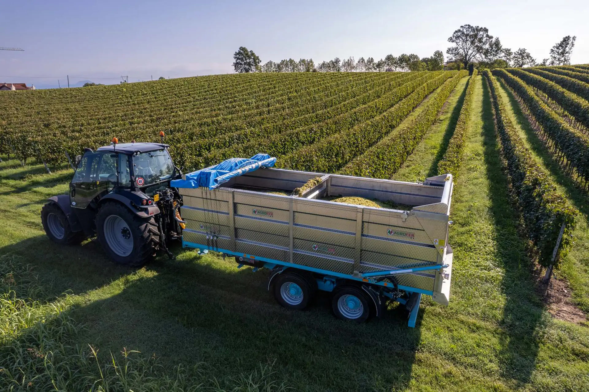 capacita-di-carico-e-scarico-rapido