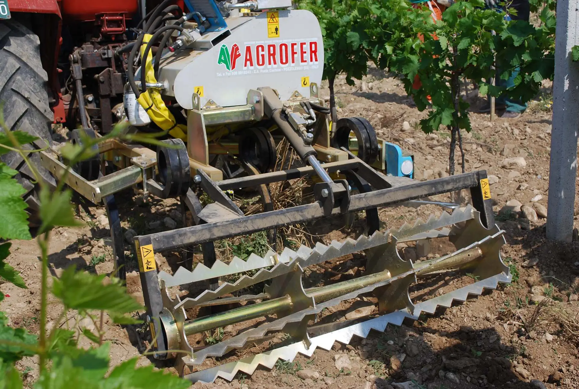 tiller-ad-ancore-regolabili-vario-ag